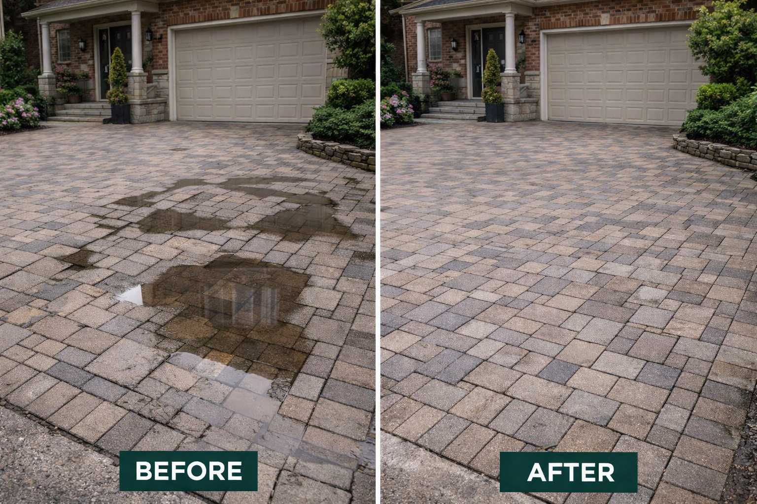 Surface Repair & Restoration